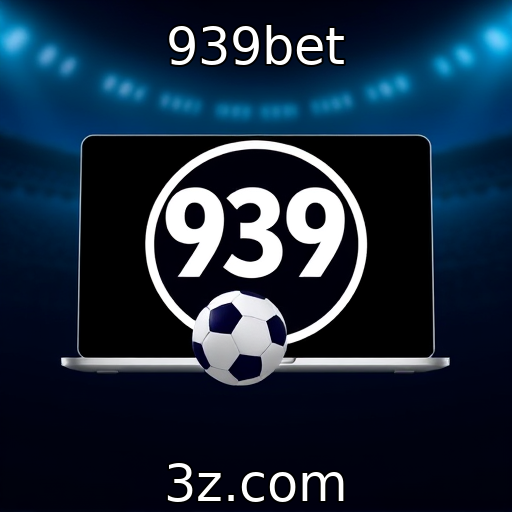 Crescimento de plataformas de apostas online no Brasil