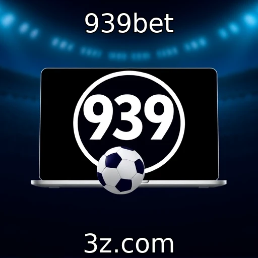 Crescimento de plataformas de apostas online no Brasil