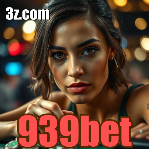 A Nova Era dos Esports na 939bet: Emoção e Oportunidades