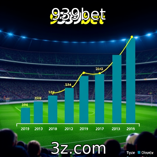 Expansão de plataformas de apostas no mercado brasileiro