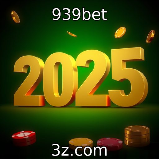 Mudanças nas regulamentações de jogos de azar em 2025