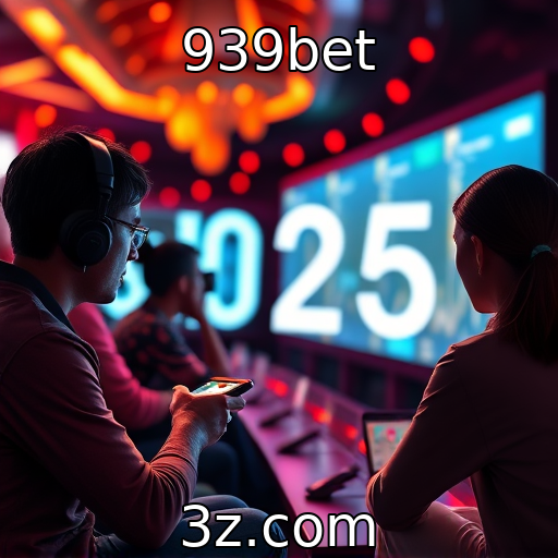 Análise do crescimento da indústria de jogos em 2025