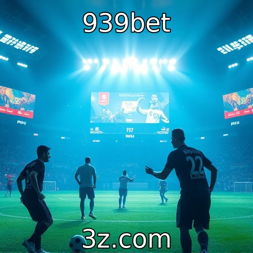 Tecnologias de baixa latência transformam jogos ao vivo