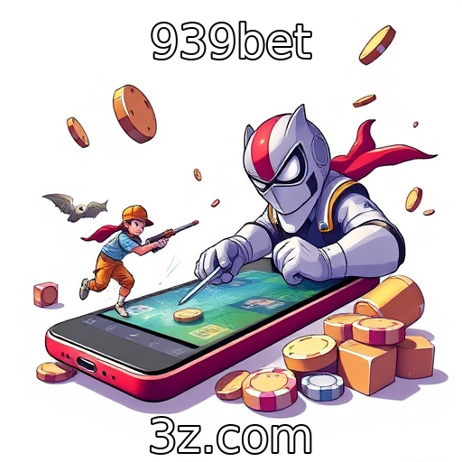 Investimentos em jogos mobile aumentam em todo o mundo