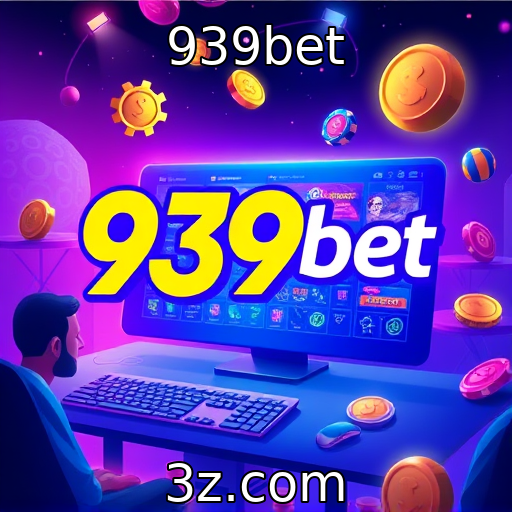 Novas tendências na indústria de jogos online