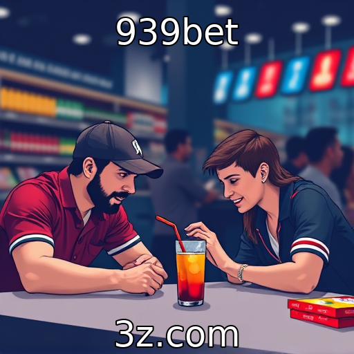 Comportamento dos jogadores e seus hábitos de consumo