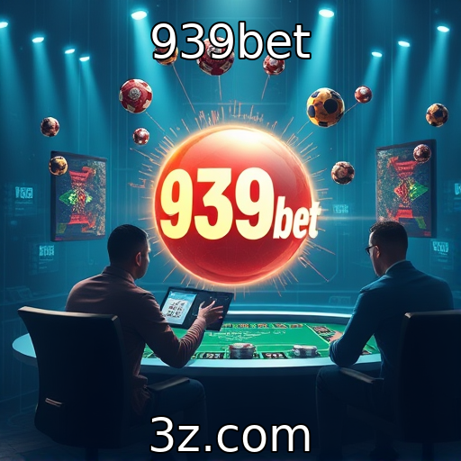 Inovações tecnológicas que transformam a indústria de jogos